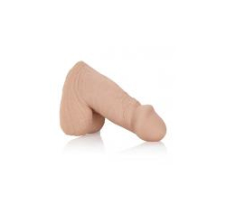 Packer Gear 4 inches Packing Penis Beige 